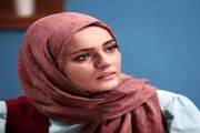 ‌نمی‌خواستم دوباره نقشم در سریال «آوای باران» را بازی کنم
