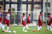 فهرست تیم ملی فوتبال امید برای بازی‌های آسیایی اعلام شد