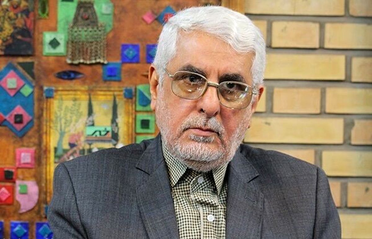 سیاست همسایگی دولت سیزدهم، به نفع کشورهای غرب آسیا است
