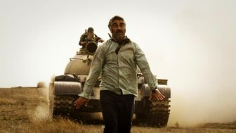 پایان فیلمبرداری فصل دوم «زیرخاکی»