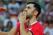ظریف: والیبال آسیا مقابل ایران سر تعظیم فرود آورد 