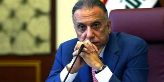 نماینده عراقی: الکاظمی به دستور آمریکا پرونده شهید سلیمانی را مختومه کرده بود