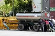 گرمای مرگبار و کمبود آب در پایتخت هند