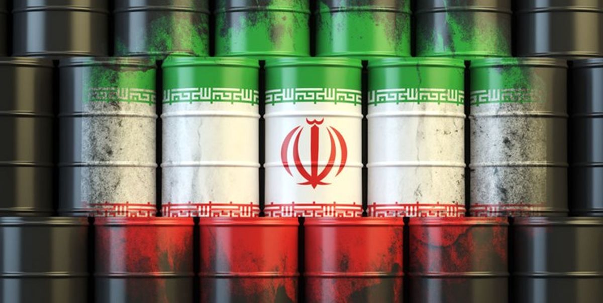 فروش نفت از مرز ۱میلیون بشکه در روز گذشت
