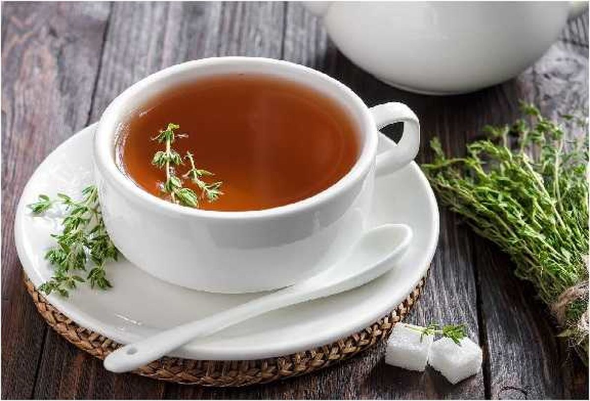 مصرف آویشن برای این افراد ممنوع!