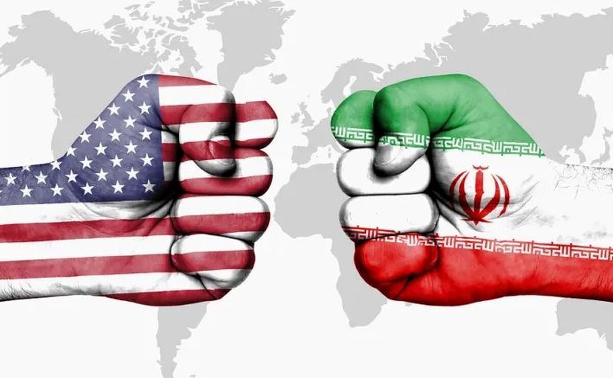 باخت آمریکا در شرط بندی روی ایران
