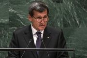 ترکمنستان عضو جدید توافقات بین‌المللی 