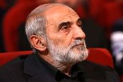حسین شریعتمداری: فارسی حرف میزنند عبری عمل میکنند