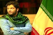 مدافعان حرم چشمشان به مدافعان حریم ولایت است