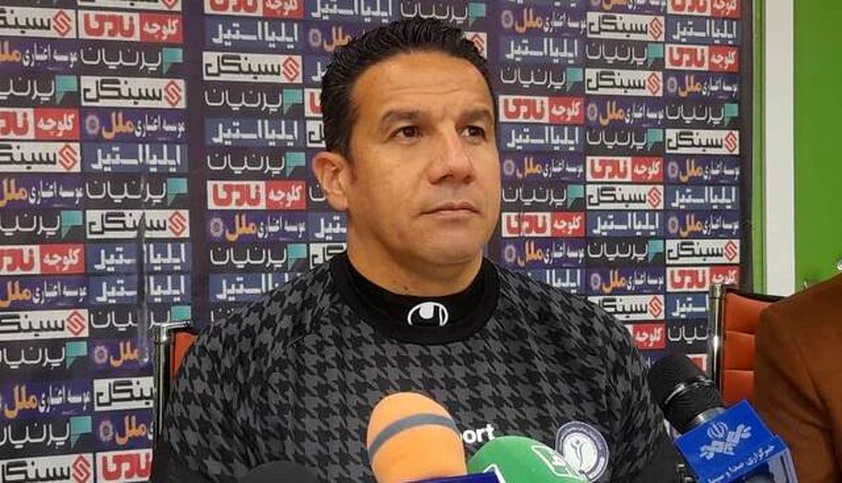 آینده‌مان را روشن می‌بینم
