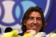 دلیل ناراحتی ساپینتو از استقلالی‌ها مشخص شد
