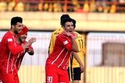 پرسپولیس با پیروزی در دربی قهرمان شود مزه می دهد