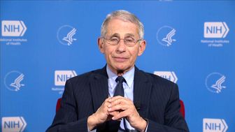 تحسین واکسن روسی «اسپوتنیک» توسط فائوچی