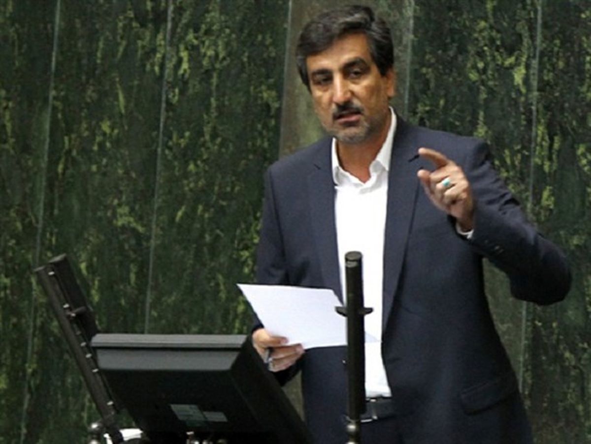 انتقال آب کارون به بهای سونامی سرطان و خشکسالی تمام می‌شود