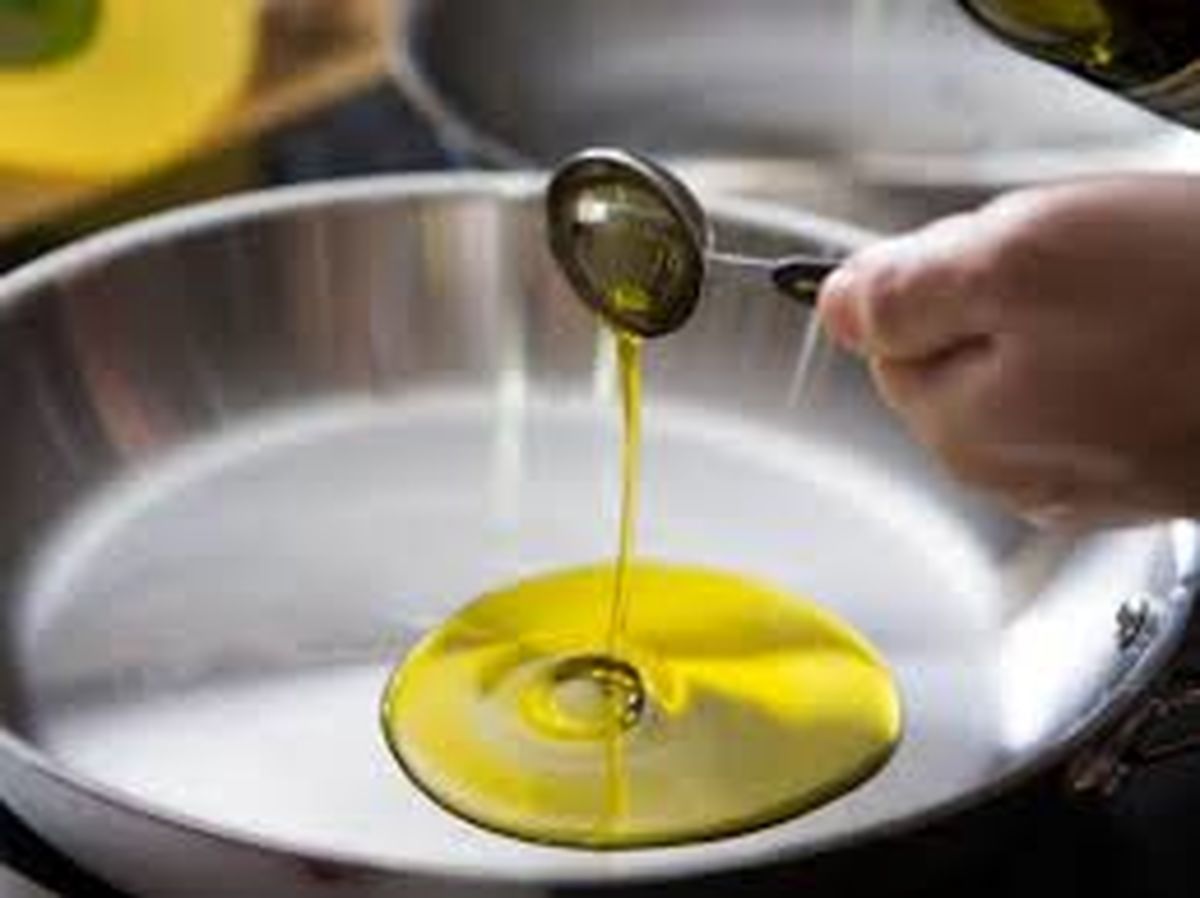 وجود شربت معده در روغن‌های سرخ‌کردنی صحت دارد؟