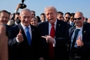 نتانیاهو در جنگ با ایران به آرزویش نرسید