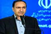 مرگ ۱۰۰ فرد کرونایی به معنای فوت ۲ درصد از کل بیماران است
