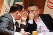 سفر سرپرست فدراسیون والیبال به سوئیس