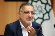 توضیح شهردار تهران درباره دریافت هزینه نگهداری قبور
