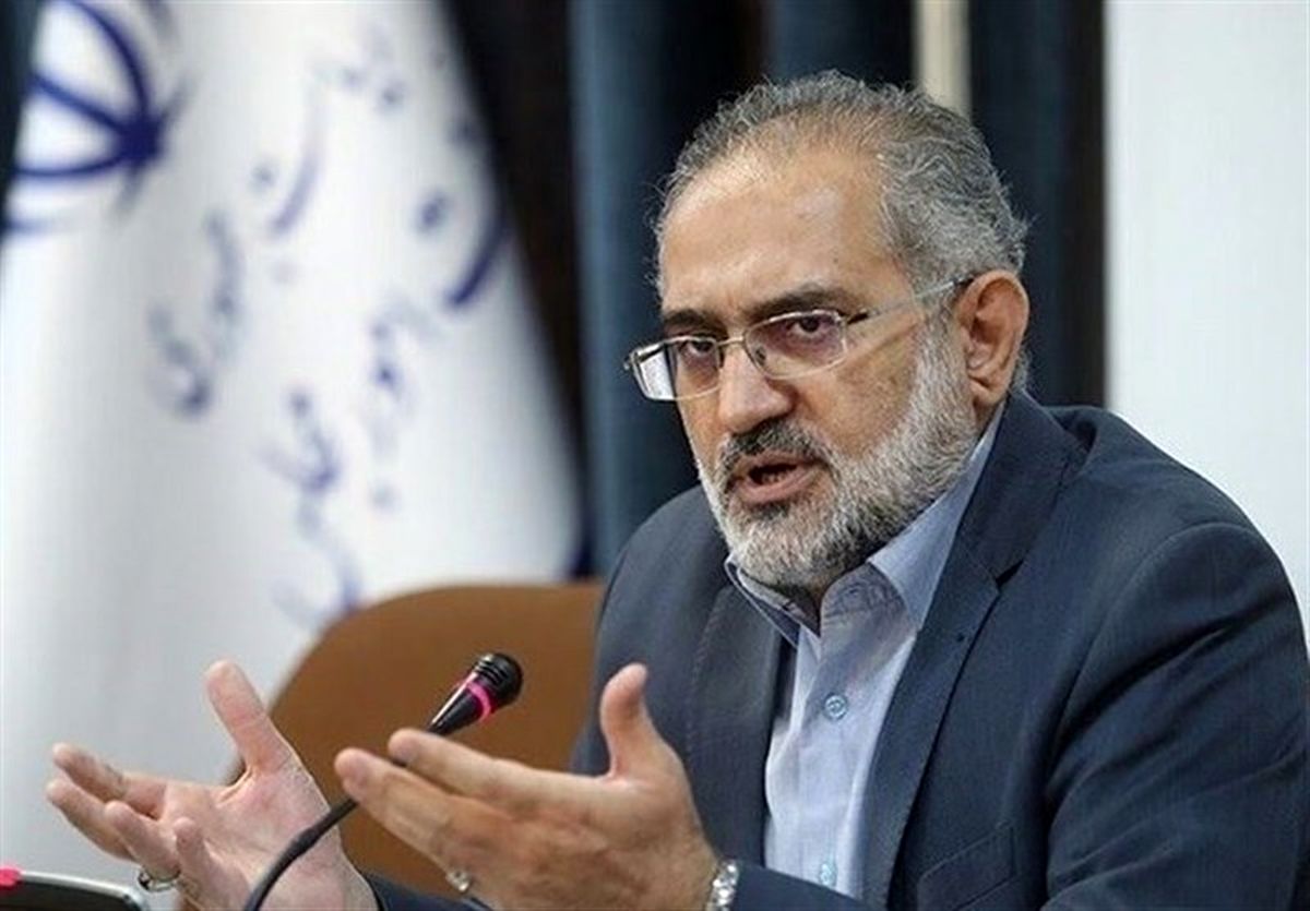 رئیسی نشان داد همه راه‌ها به نیویورک،‌ پاریس و لندن ختم نمی‌شود