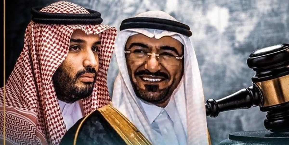 توسل ولی‌عهد سعودی به وکلای آمریکایی برای دفاع در پرونده «سعد الجبری» 