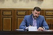 درخواست غریب آبادی برای برگردادن کلاهبردار ۱۰ هزار میلیاردی