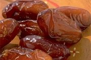 محبوبیت خرمای ایران در بازار هند