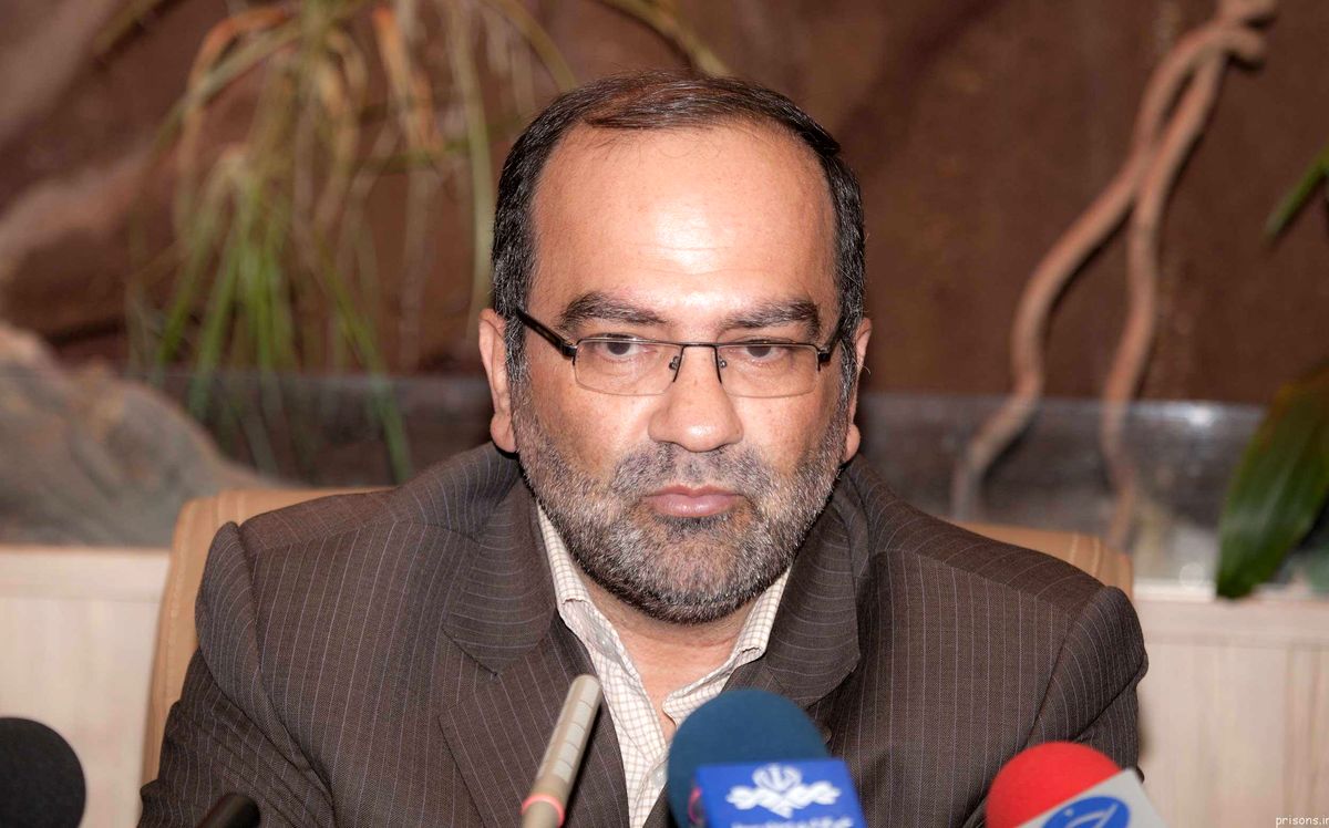 حضور 78 روحانی در سطح زندان‌های پایتخت
