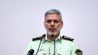 مهران، پر ترددترین مرز اربعینی کشور است 