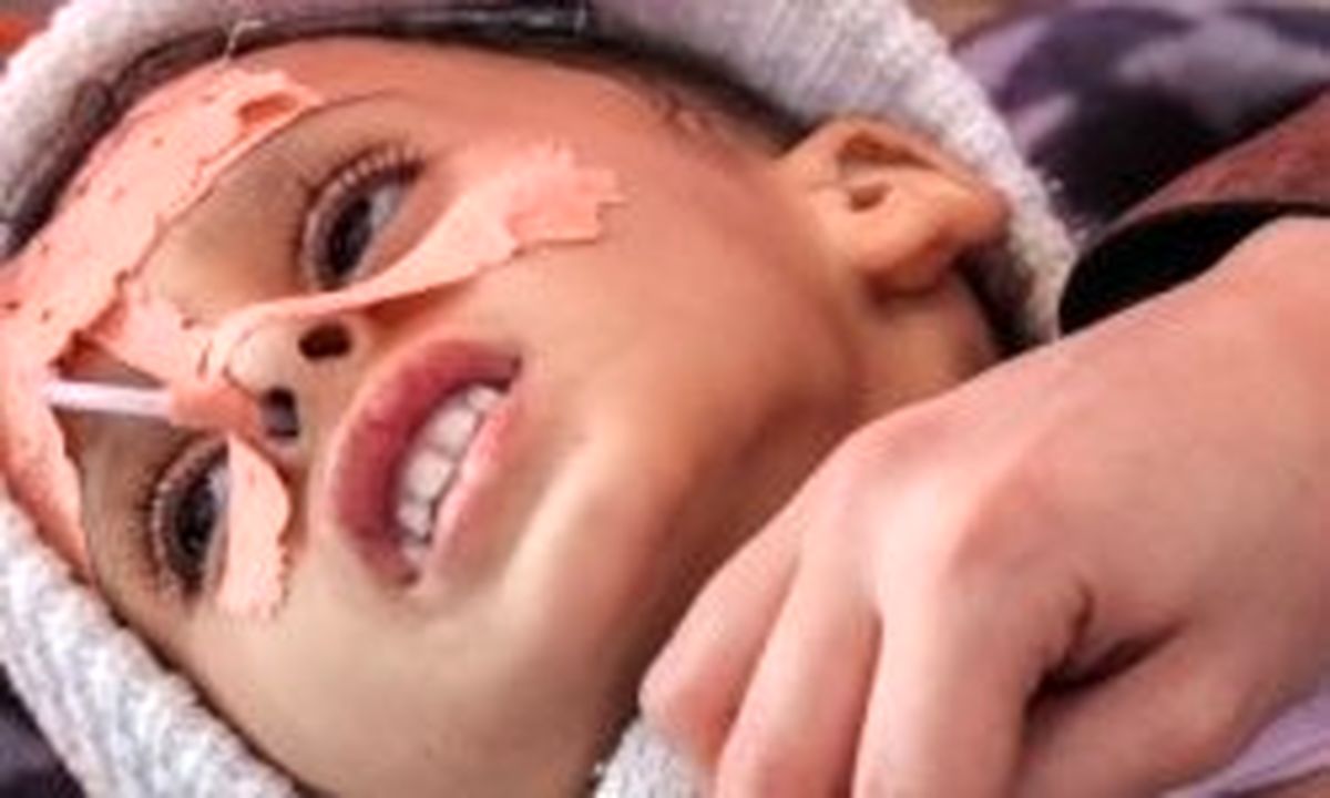 آمریکا و انگلیس حامی آل سعود در یمن