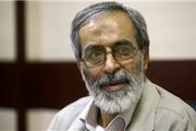 گشت زنی رهبر انقلاب با لباس مبدل