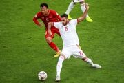 احمد نوراللهی دل اسکوچیچ را برد!