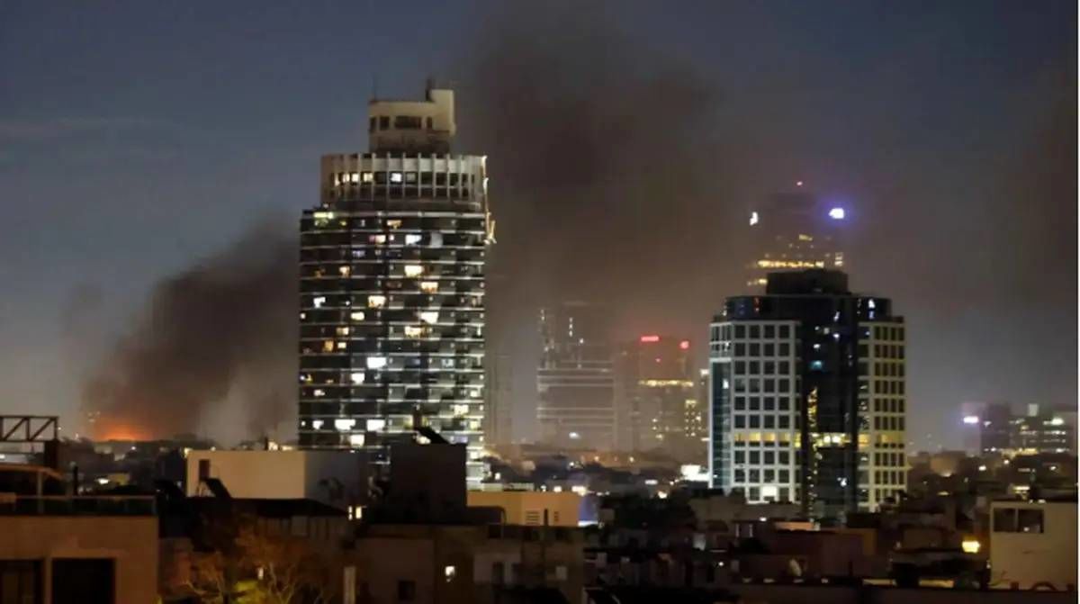 چرا ایران این‌بار پایگاه‌های آمریکا در خلیج‌فارس را هدف قرار داد؟