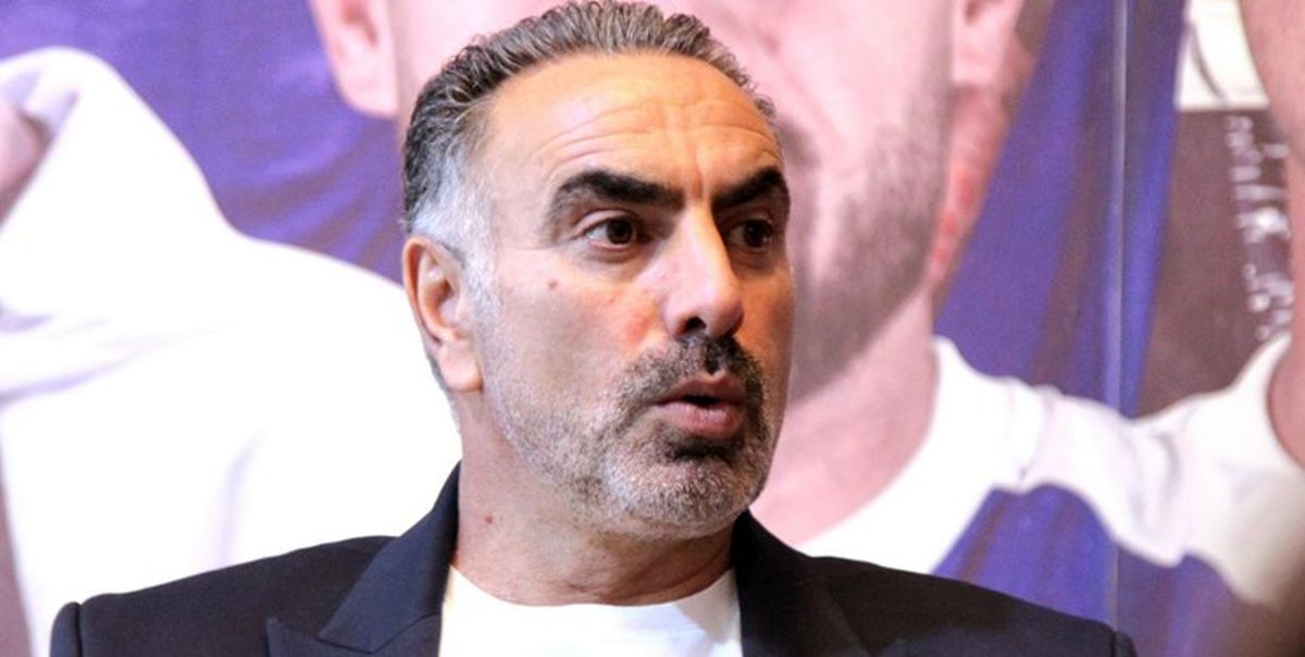 
فکری محروم شد
