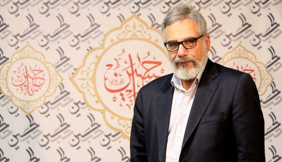 صدیق شریف: زندگی «ائمه اطهار (ع)» ظرفیت بالایی برای سریال‌سازی دارد