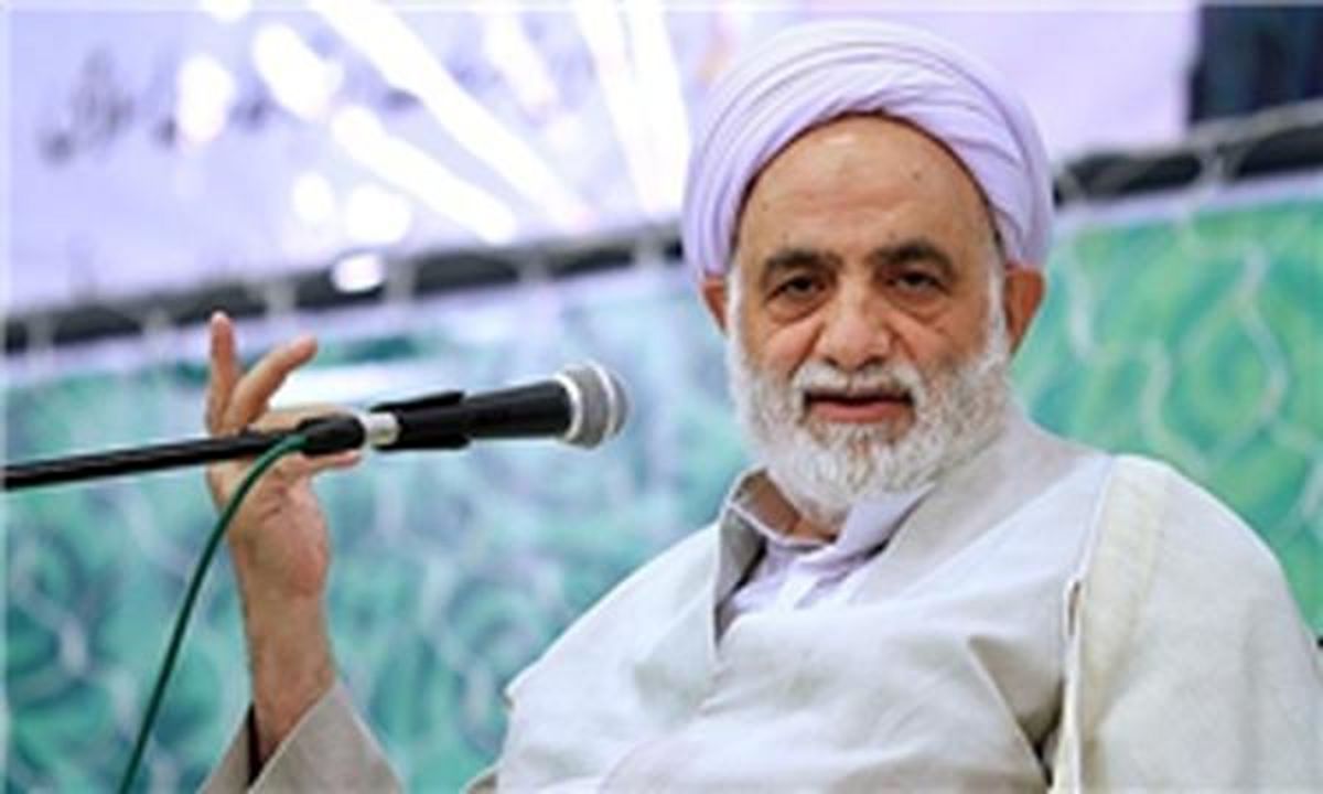 آخرین جزئیات از وضعیت جسمانی حجت الاسلام قرائتی