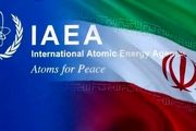 واکنش ایران به افشای غیرمجاز اطلاعات از سوی گروسی