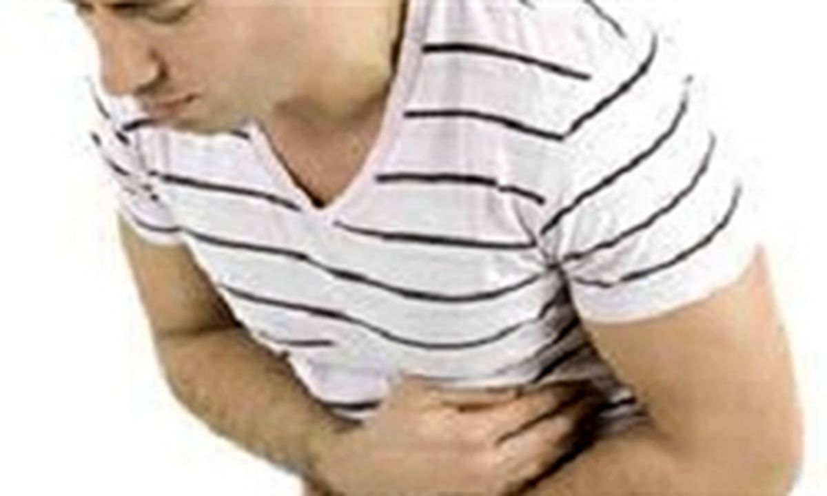 با نفخ معده چه کنیم؟