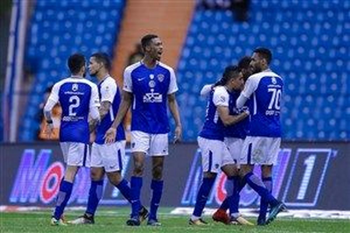 دو خبر شوکه آور برای الهلال