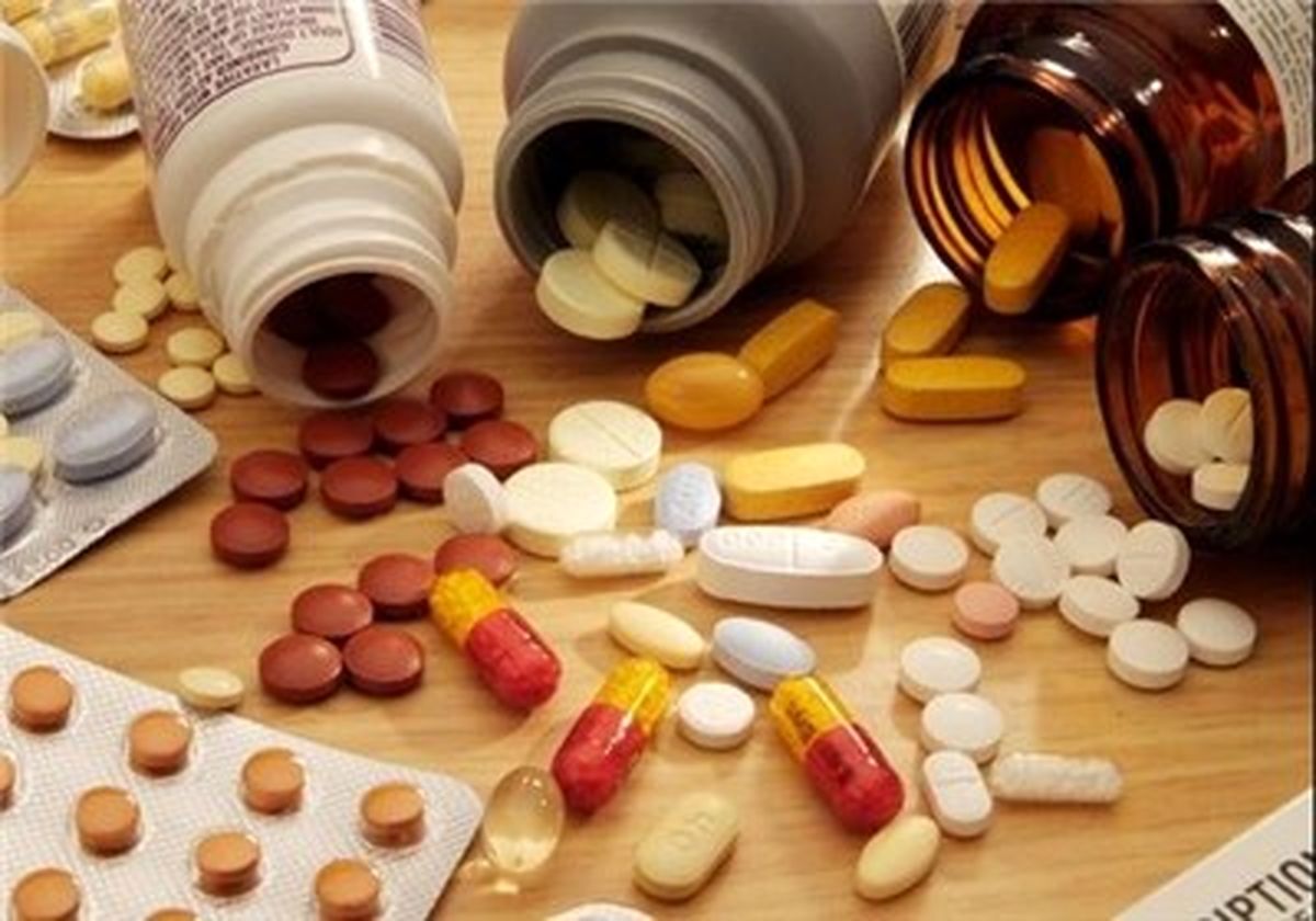 اضافه دارو را چکار کنیم؟