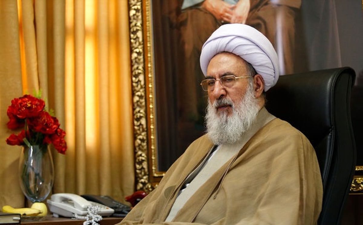 پاسخ  عضو مجمع تشخیص مصلحت نظام به ادعای پرویز فتاح
