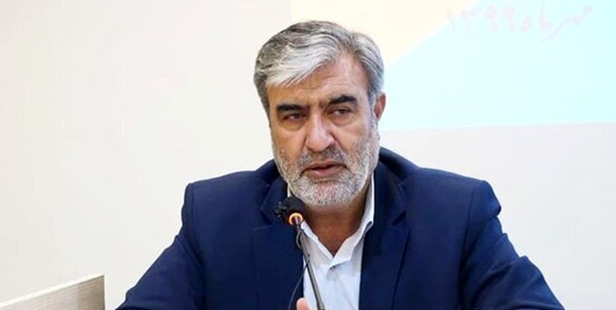 پاسخ قاطع و شایسته‌ای به اروپایی‌ها خواهیم داد 
