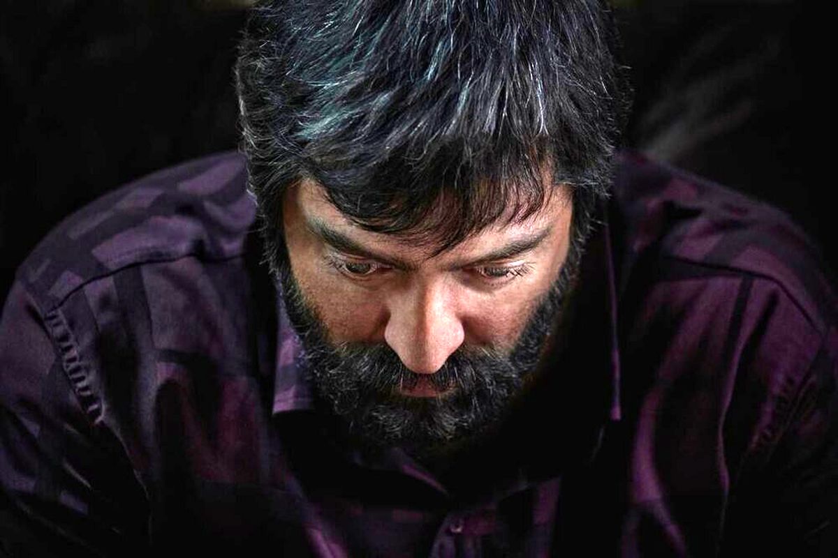 رونمایی از تیزر «ابلق» با بازی بهرام رادان/ فیلم