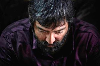 رونمایی از تیزر «ابلق» با بازی بهرام رادان/ فیلم