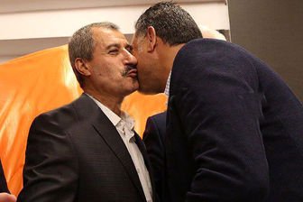 علت اختلاف علی دایی و محمد مایلی کهن چیست؟