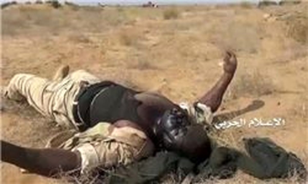  شبه‌نظامیان سودانی و سعودی در مرز یمن غافلگیر شدند