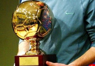 
اسامی 30 نامزد نهایی کسب جایزه توپ طلا 2018
