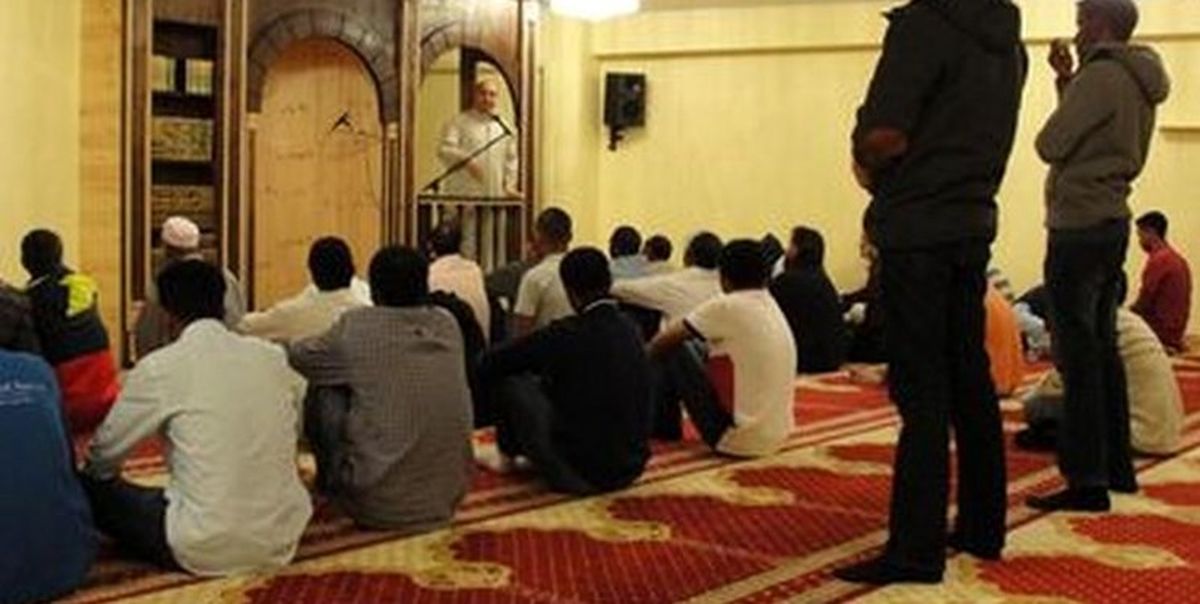 تیراندازی در مرکز اسلامی در پایتخت نروژ