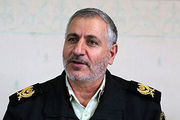 دستگیری مدعیان کشف گنج در فاروق
