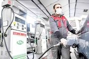 عدم توجه وزارت نفت برای مقابله با کرونا در جایگاه‌های سوخت